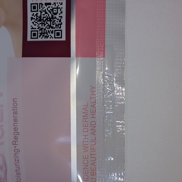 Dermal Collagen Essence Mask - Picture 3 of 3